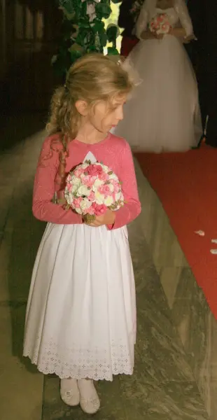 Florystyka ślubna - Kwiaciarnia Aga